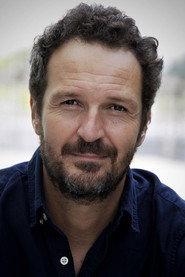 Nicolas Haudelaine as  in Kill the Roach - L'art du geste 2012