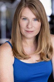 Julie Fontenot as Ana's Mother in Ana & Mia 2025