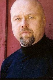 Carl Bauer as Stonemason in The Egyptian Job 2011