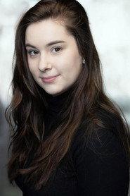 Erin Olivia Read as Four in Extra Time 2016