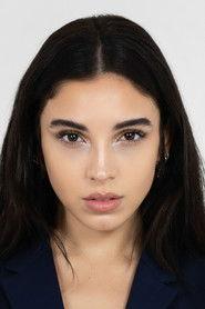 Salma Abu Deif as Mai in Hepta 2: The Last Debate 2025