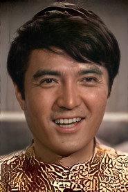 Jimmy Lin as in Girl Friend 1974