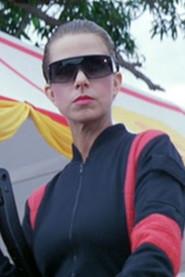 Saskia van Rijswijk as  in Fatal Mission 1991