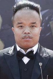 Han Mengwu as Pirate in The Legend of Bayi's Grandpa 2023