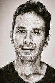 Ángel Zermen as Onámuh in Onamuh 2024
