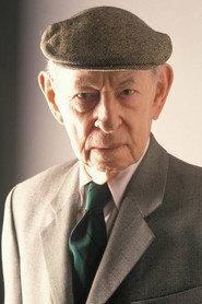 Herbert Warren Wind as Self (archive footage) in Spirit of Golf 2023