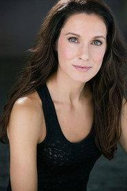 Erin Beute as Leigh in The Haunting of Pottersfield 2019
