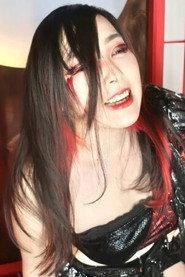 Yuka Yasukawa as in Dead Prison: Woman Hunting 2012