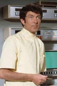 Basil Moss as Philip Eveleigh in Clinic Exclusive 1971