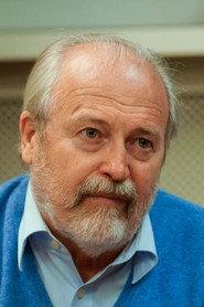 Vladimir Khotinenko as Captain of the submarine in Plane's Flying to Russia 1994