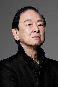 Jimmy Wang Yu as Silver Roc Xiao Pang in Golden Swallow 1968