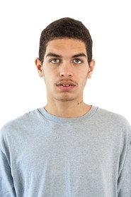 Stephan Peixoto as Juninho in Yellow Slum 2026