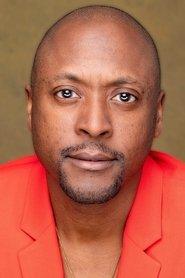 Matt Henry as Lola/Simon in Kinky Boots: The Musical 2019
