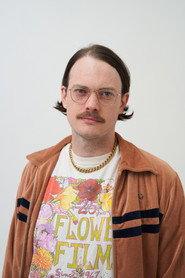 Henry Stone as  in Tom Cashman: After the Fall 2025