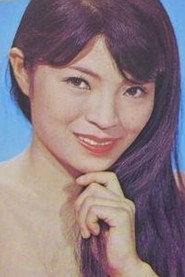 Yuri Izumi as Taeko in Love Beast: Steamy Disgrace 1984
