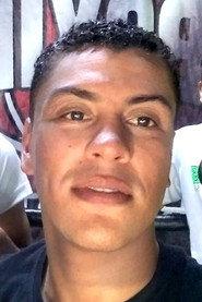 Carlos Carlson as Self in Callum Walsh vs. Dauren Yeleussinov 2024