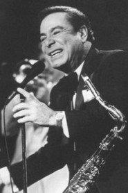 Sam Butera as Sam Butera in The Joe Piscopo Halloween Party 1987