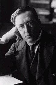 M.R. James as Self in M.R. James: Supernatural Storyteller 2004