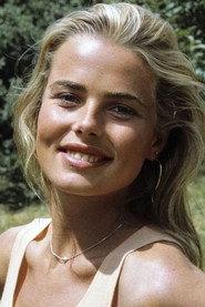 Margaux Hemingway as Ellen Foster in A Woman's Secret 1992