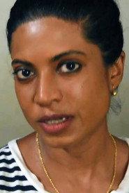 Anasuya Subasinghe as  in Bulletproof Children 2020