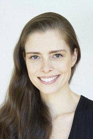 Klára Kousalová as Helena in Nevermore 2021