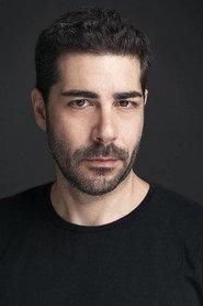 Ekrem Yücelten as Arif in Shadows and Faces 2010