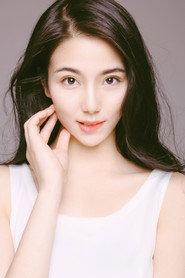 Ziqi Zhou as mengyu in King Zhuan Yu 2019