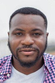 Demi Banwo as Tunde Ijoba in A Night in 2005 2024