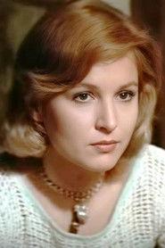 Zelia Toledo as Dolores in Woman, Woman 1979