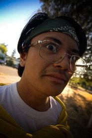 Rhodes Bautista as Jeremy Smith in Shadows of the Circle 2027