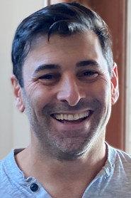 Angelo Vacco as Jake in Sex.Sound.Silence 2017