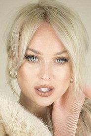 Jorgie Porter as Self in Dancing On Ice: The Live Tour 2012 2012