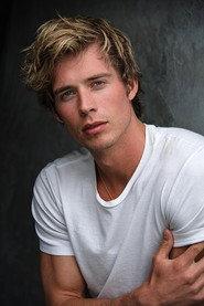 Leif Erik Offerdahl as Corey in Sisterhood of Secrets 2024