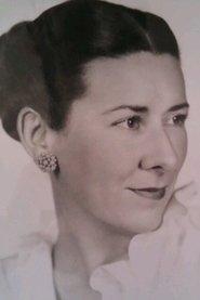 Maudie Prickett as Spinster in I'll Take Sweden 1965