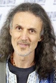 Vadim Redkin as Self - Biographer of Vissarion in Bells from the Deep 1993