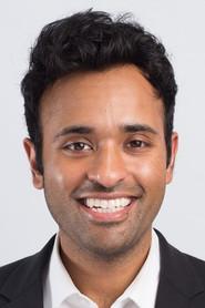 Vivek Ramaswamy as Self in Walt's Disenchanted Kingdom 2023