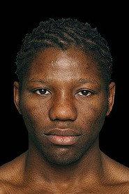 Hassan N'Dam N'Jikam as Self in Anthony Joshua vs. Andy Ruiz Jr. 2019