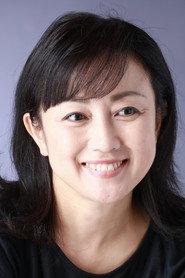 Yuuko Nitou as in Bad Money Hunting 2000