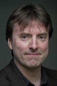 David Clarke as in Britain's Secret UFO Hunters 2002