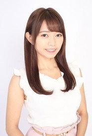 Hitomi Shimamura as  in 嶋村瞳 My Girl 2011