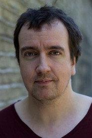 Ben Rufus Green as Red Phone in Next of Kim 2025
