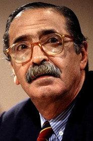 Julio César Strassera as  in Malajunta 1996