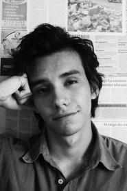Igor Conrado as Bernardo in Not Gonna Bother You 2019