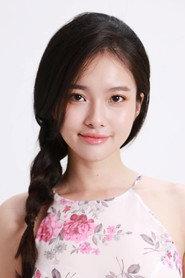 Kaycee as Mộng Hoài in A Little Dream of Me 2026