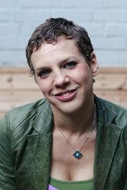 Francesca Martinez as Jess in National Theatre Live: All of Us 2022