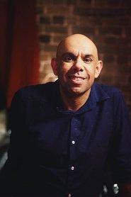 Steven Oliver as  in Looky Looky Here Comes Cooky 2020