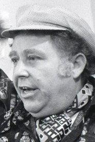 Bomba Tzur as Schwartz in Schwartz: The Brave Detective 1973