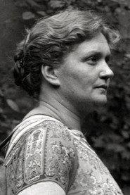 Caroline van Dommelen as Barones in Een danstragedie 1916