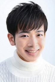 Yu Okano as Marbled rockfish / Japanese sardine in The Boxfish and the Sea of Minamata 2024