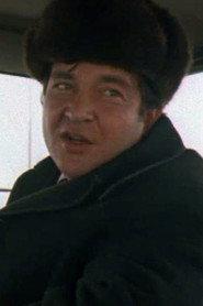 Valiahd Valiev as Muradov in An Ice in a Warm Sea 1983
